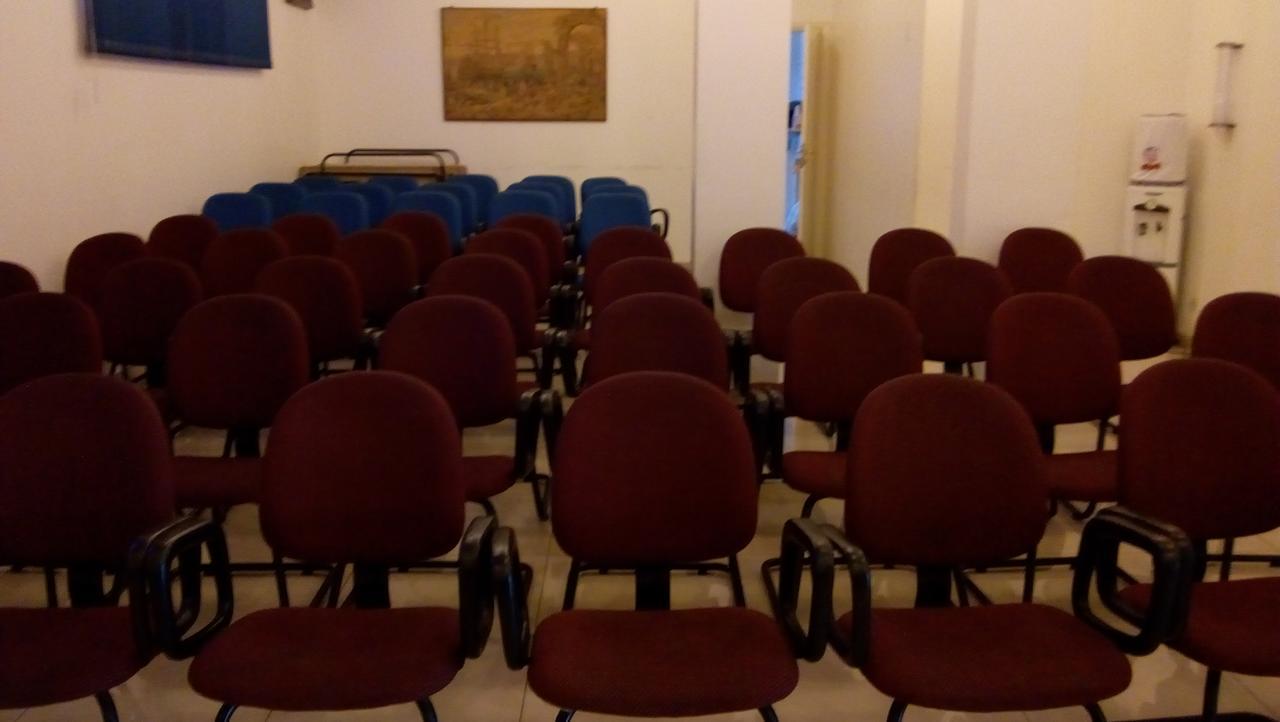 Trade Garden Hotel Araras  Buitenkant foto